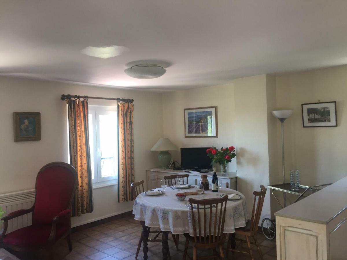 Residence Lou Naouc Grasse Exterior foto